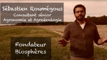 fondateur biospheres